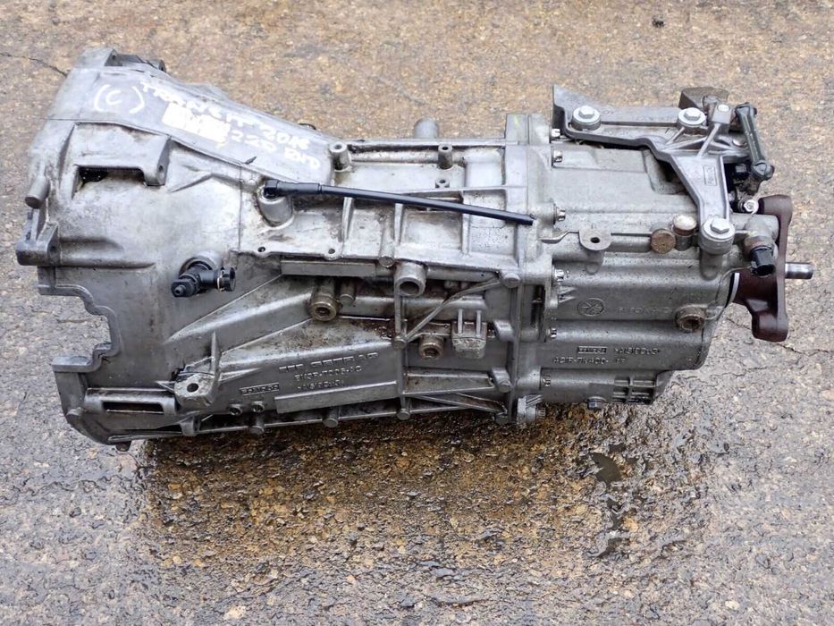 Cutie de viteze Ford Transit 2.2 D; 6 Trepte; 2016