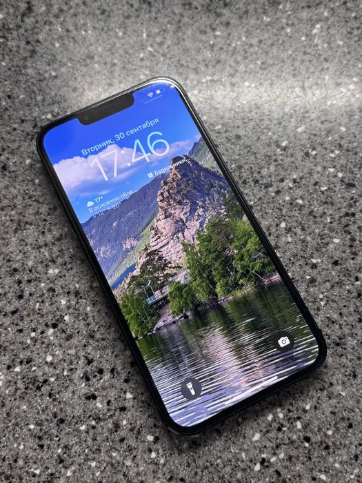 IPhone 13, 256 Mb