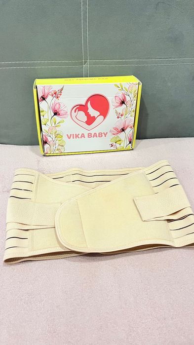 Стягащ колан Vika Baby