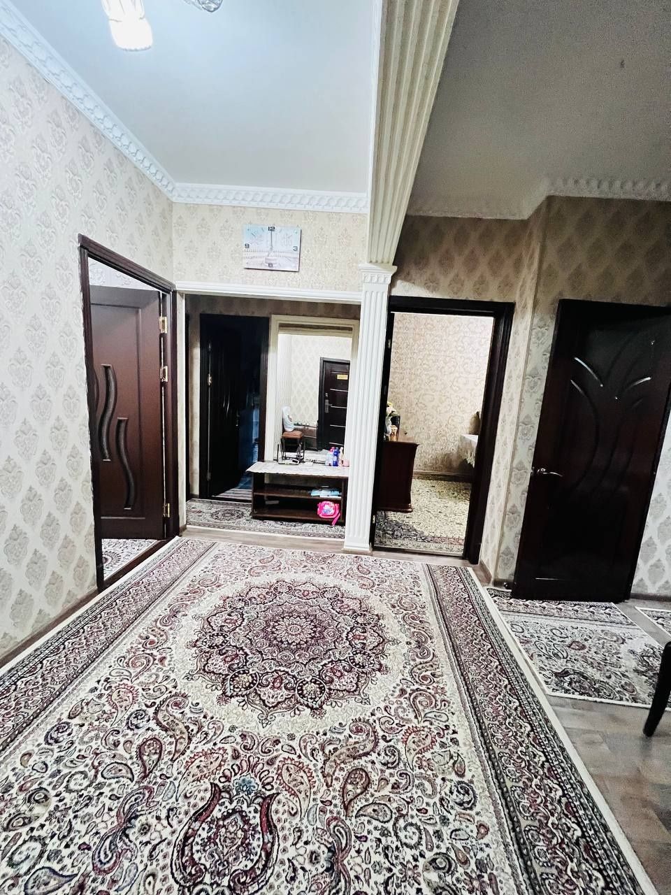 Аренда квартир 3-комнат Сергели-5