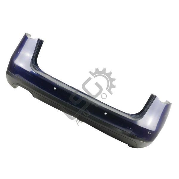 Задна броня Volkswagen Passat (B6) 2005-2010 ID: 128329