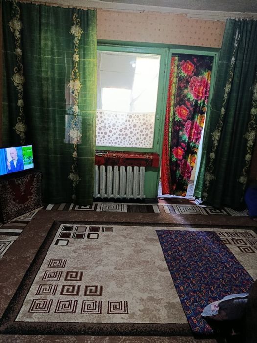 Своя Дубовая, Черёмушки кадышева 1 комн 28м2 балкон 2,5×1,2м кирпич га