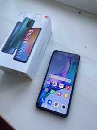 Продам Xiaomi Redmi Note 9 64Gb