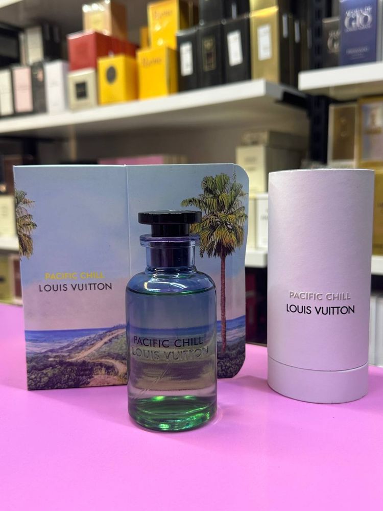 Louis Vuitton Pacific chill