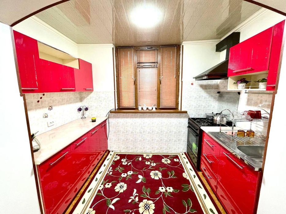 Аренда квартира Самкоч