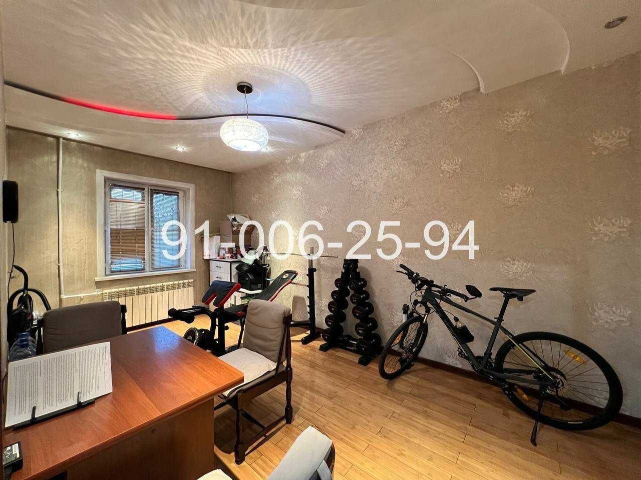 купите 5-комнатную квартиру ул. Шота Руставели ID: 2691
