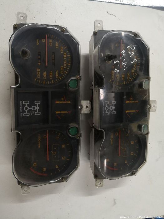 Ceasuri bord MITSUBISHI PAJERO III V7_W, V6_W 1999 - 2007 2131376830