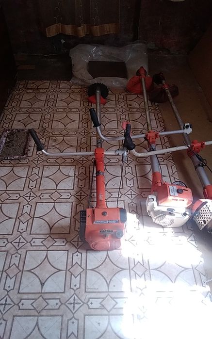Vand drujba stihl ms 462cm,makita dolmar 6100,motocoasa,lama stihl