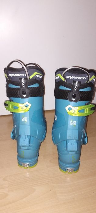 Clăpari tură Dynafit Neo 39 1/3