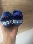 Sandale copii Crocs