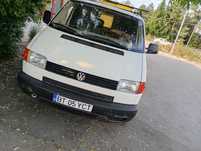 Vând Volkswagen Transporter t4