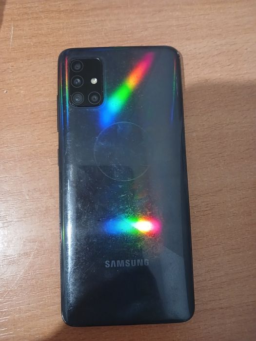 Самсунк А 54 64 GB