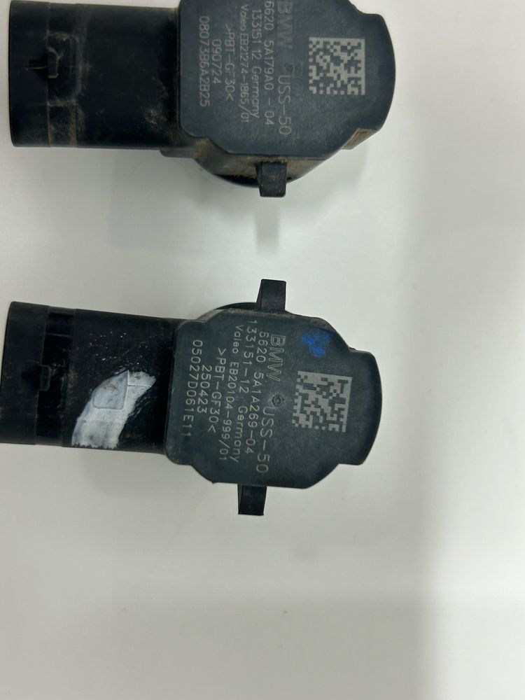 Senzori parcare Bmw X5 G05 X6 G06 lci G70 G60