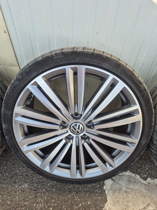 Jante Volkswagen R19 - 5G0601025AM
