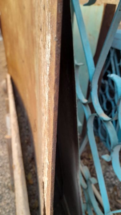 Материал лист для