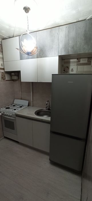 Сдается 1 комнатная  квартира