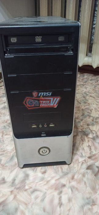 Продам системник