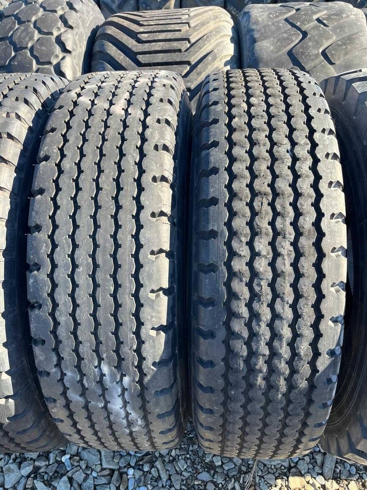 Anvelope Industriale 14.00R20 Michelin Radiale