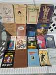 Комплект от 18 книги