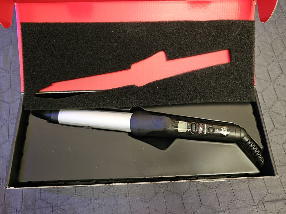 Ondulator Wella Pro curl 32mm