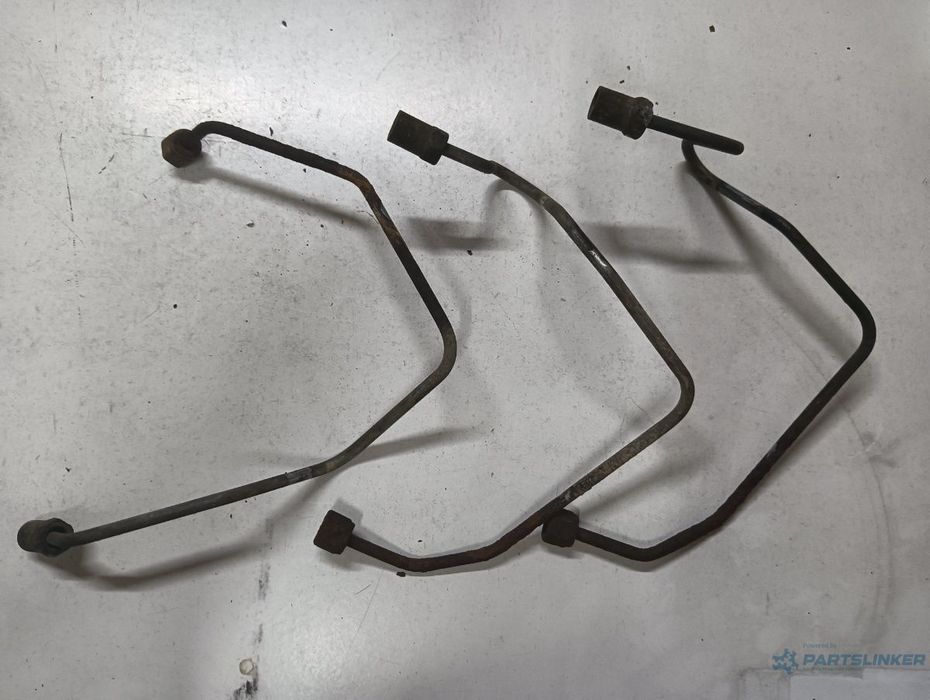 Conducte injectoare TOYOTA LAND CRUISER LJ12_, KZJ12_, TRJ12_, KDJ12_, GRJ12_ 2002 - 3.0 D-4D 1KD-FTV