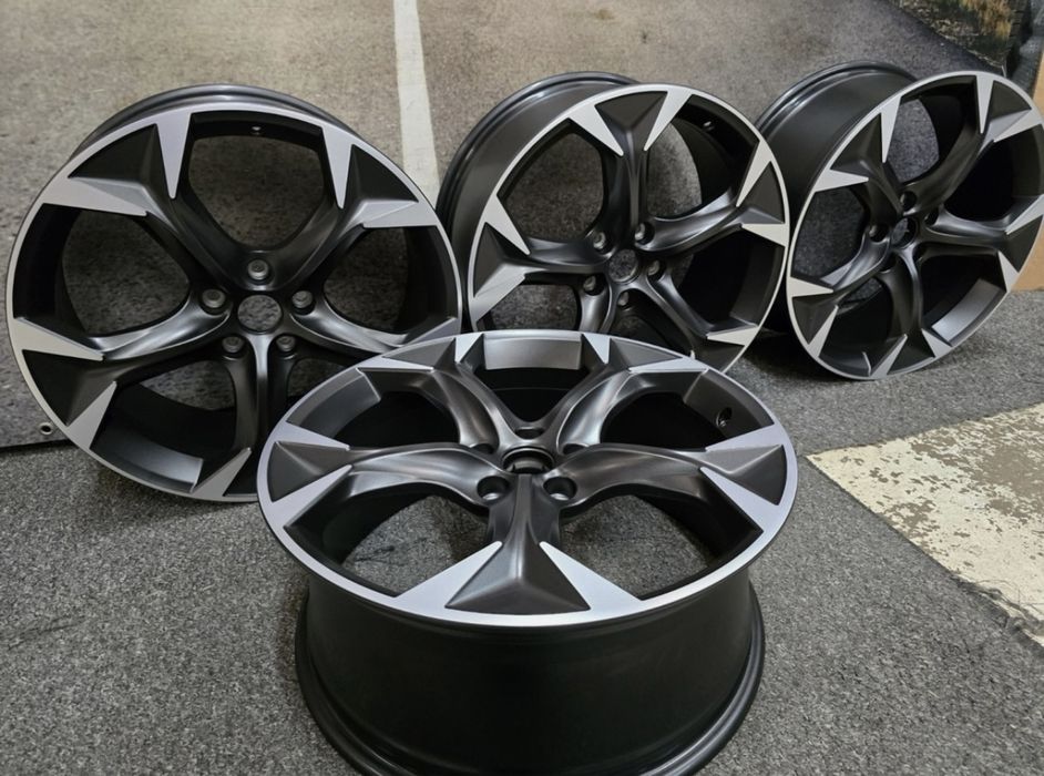 19” 5x112 Seat/ Cupra