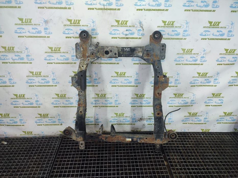 Jug motor  1.7 cdti  17dtj Opel Astra J [2009 - 2012] 1.7 cdti A17DTJ