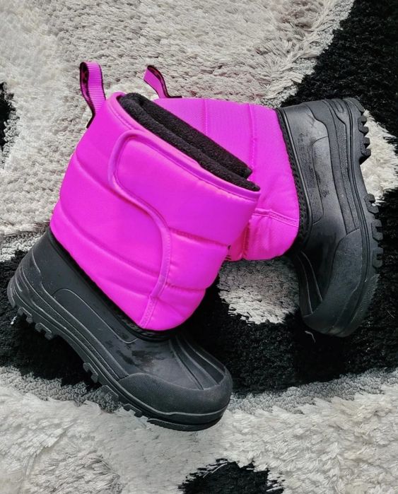 Cizme Ralph Lauren nr.34