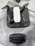 Квадрокоптер DJI Spark Fly More Combo (Астана, Куйши Дина 31) Л539328