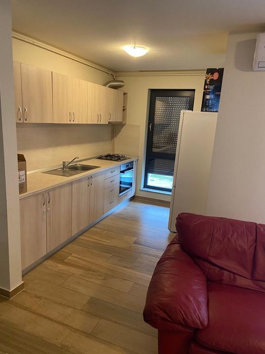 Inchiriez apartament 2 camere