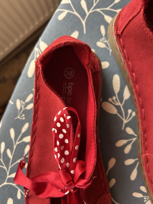 Mocasini  Barefood 38