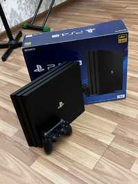 Playstation 4 pro 1 tb