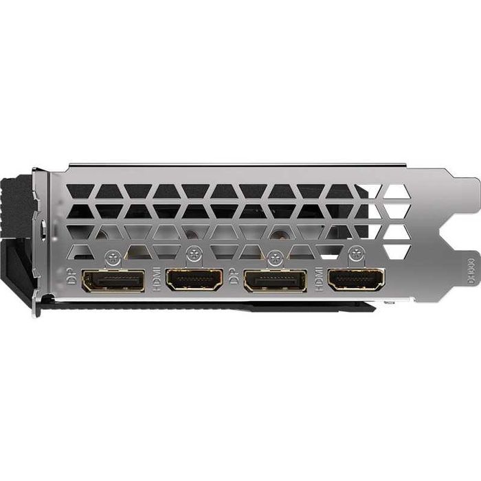 Placa video GIGABYTE GeForce RTX 3060 GAMING OC 8GB GDDR6 128-bit