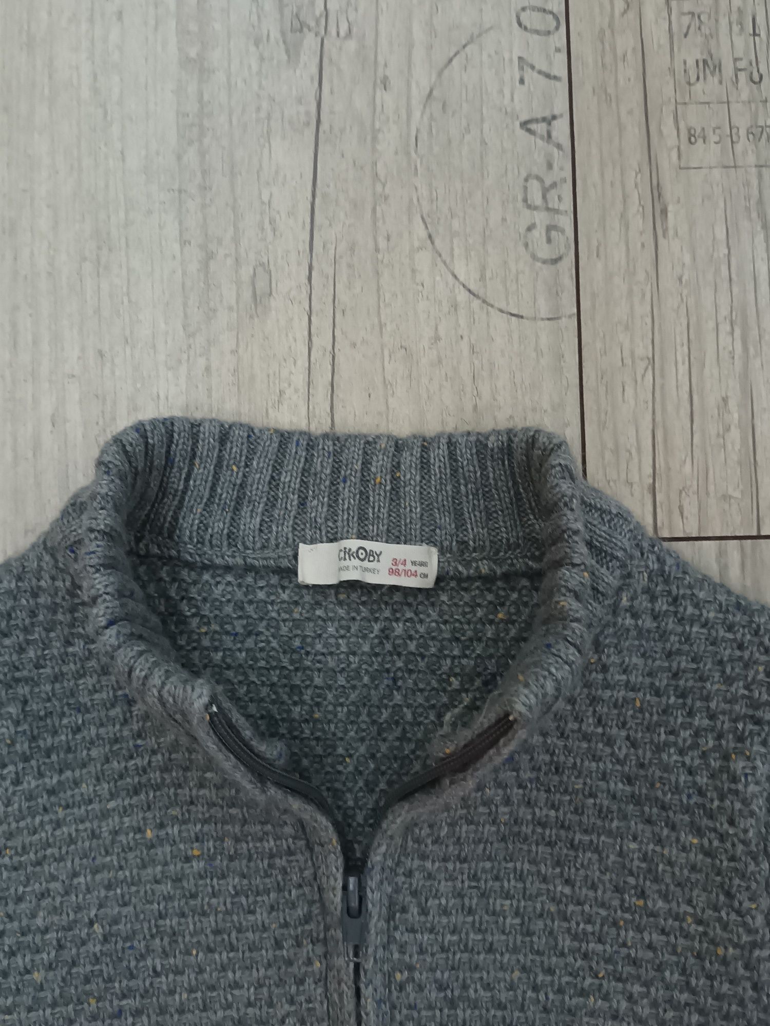 Мяркови дрехи next, zara, benetton 3-4 години