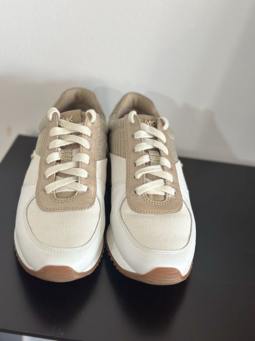 Adidasi/ MICHAEL MICHAEL kORS allie training