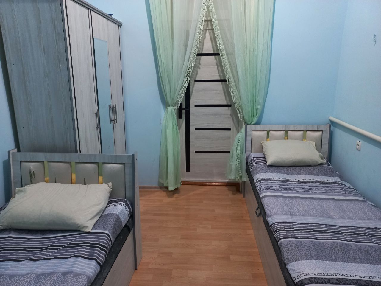 Продается дом участок