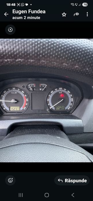 Skoda Fabia  1,9 SDI