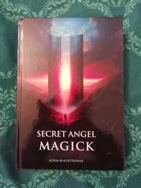 Adam Blackthorne - Secret Angel Magick