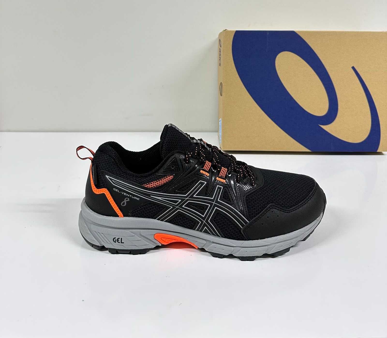 Asics Gel Venture 8 Waterproof