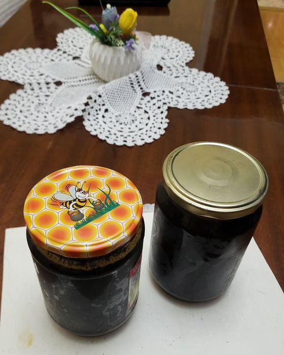 Манов Мед-11 лева