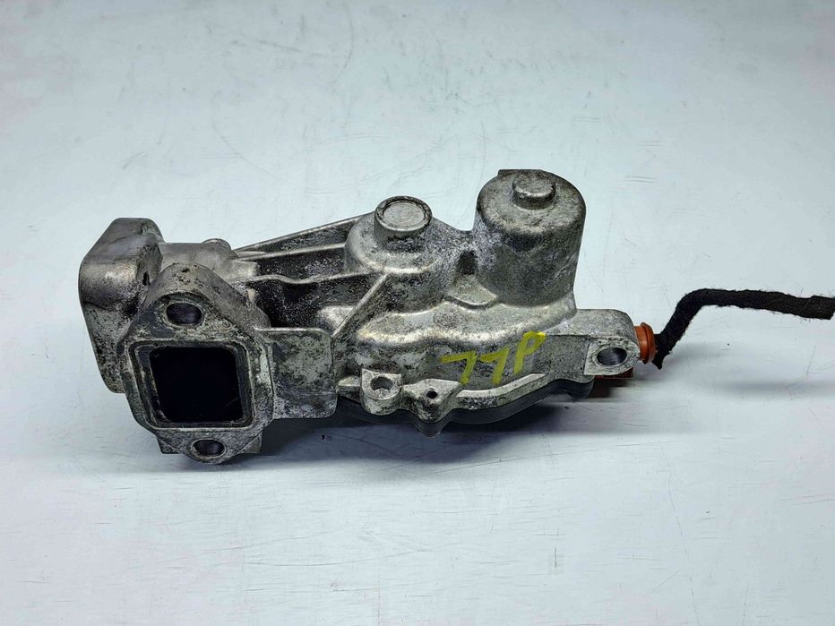 Supapa EGR Opel Astra J [Fabr 2009-2015] 55581958 1.7 CDTI A17DTS 1.7