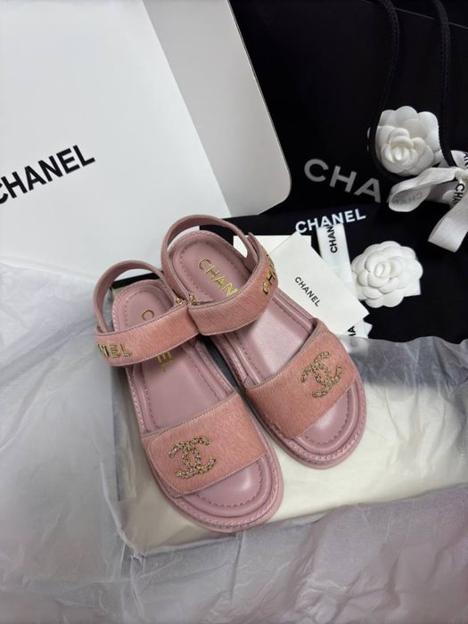 Sandale Chanel 35-42