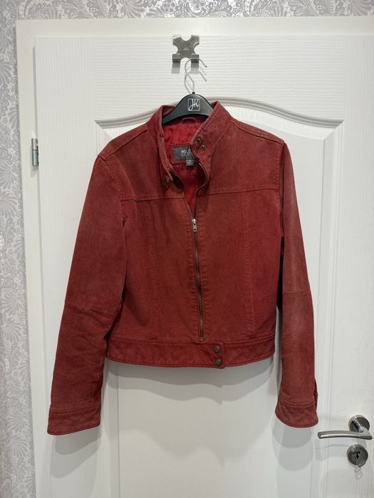 Кожено яке Desigual