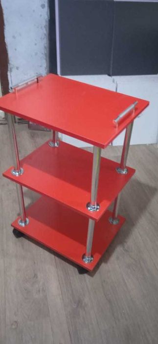 стол помощник для салонов красоты