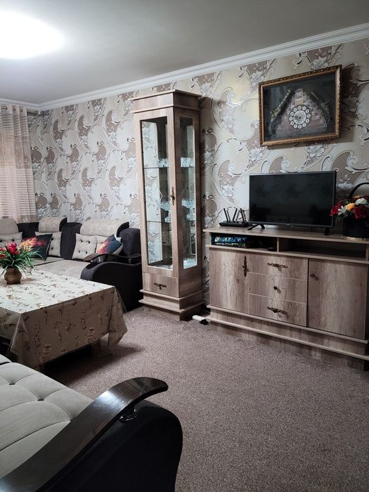 Сдам квартиру на метро Буюк ипак йули