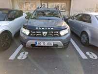 Dacia Duster SL Extreme Limited Edition
