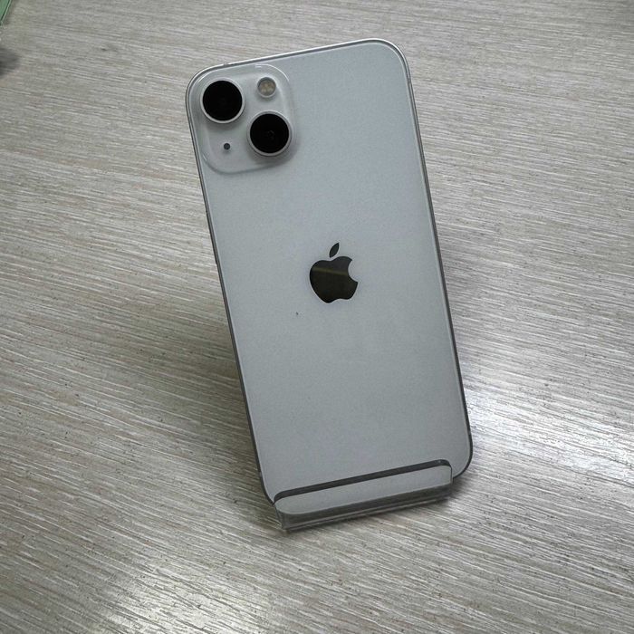 Apple iPhone 13, 128gb, Петропавловск Мира 768765