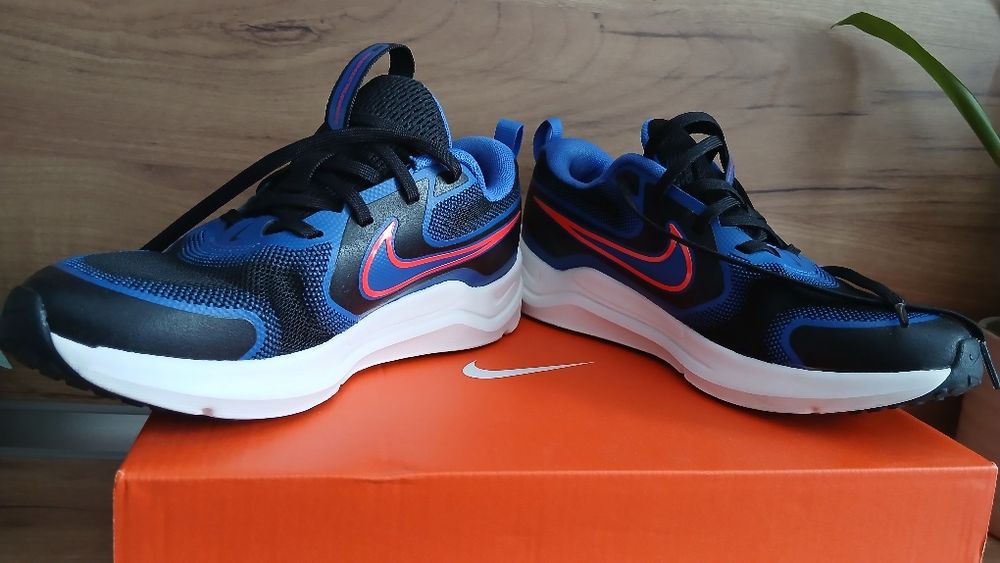 !!!Промоция!!! Nike / Маратонки/Детски/ момче/36 /