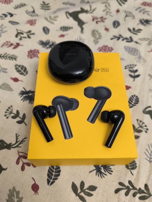 Casti realme Buda Air Pro ( RMA210)