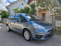 Vând Citroen C4 Picasso Facelift Motor 1.6 HDi an 2010 euro 5